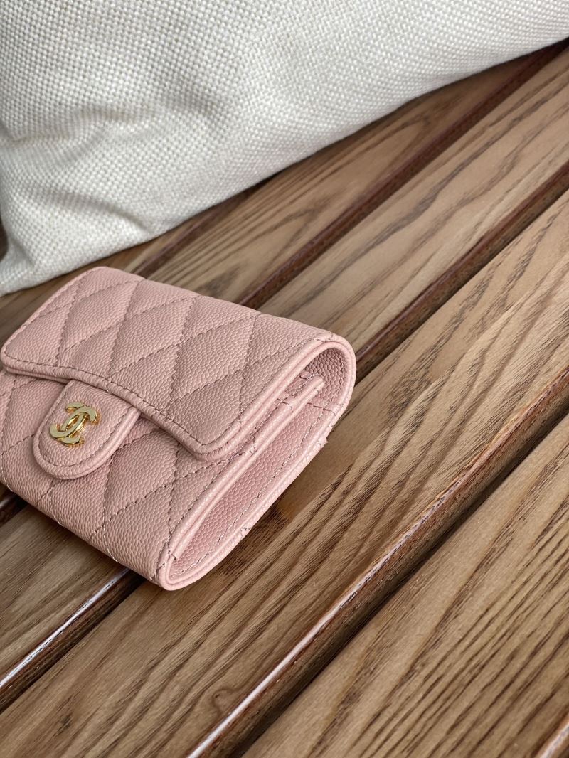 Chanel Wallet Purse